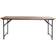 House Doctor Party Dining Table 80x180cm