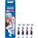 Oral-B Stages Power 4-pack