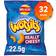 Walkers Wotsits Really Cheesy Snacks 22.5g 32pack