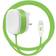 Juice 20W Apple Lightning Mains Charger with 1.5m Integrated Cable