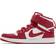 Nike Air Jordan 1 Hi FlyEase M - Cardinal Red/White