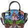 Loungefly Disney Princess Castle Belle Crossbody Bag
