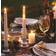 Uyuni Crown Light LED Candle 20cm 2pcs