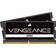 Corsair Vengeance Black SO-DIMM DDR5 4800MHz 2x8GB (CMSX16GX5M2A4800C40)