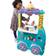 Hasbro Play Doh Kitchen Creations Ultimate Ice Cream Truck Playset