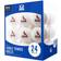 Victory Tailgate St. Louis Cardinals 24-Count Logo Table Tennis Balls