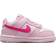 Nike Dunk Low TD - Medium Soft Pink/Hyper Pink/Pink Foam