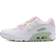 Nike Air Max 90 LTR SE Summit - White/Pink Foam/Honeydew/Coconut Milk