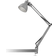 Nordic Living Archi T1 Junior Silk Grey Table Lamp 26.2cm
