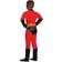 Disguise Boy's Disney Incredibles 2 Classic Dash Muscle Costume