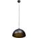 vidaXL Semi Spherical Ceiling Lamp 2pcs