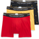 Polo Ralph Lauren Cotton Blend Boxer Briefs 3-pack