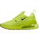 Nike Air Max 270 W - Atomic Green/Light Lemon Twist/Black