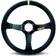Sparco Racing Steering Wheel MOD 345 3R CALICE Black 350 mm