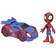 Hasbro Spidey & His Amazing Friends Marvel Hero Action Figure & Vehicle
