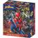 3D Puzzle Marvel Spider-Man 500 Pieces
