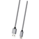 PNY Metallic Charcoal USB A-USB C 2.0 1m