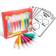 The Works Cocomelon Squeezy Paint Set