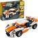 Lego Creator 3 in 1 Sunset Track Racer 31089