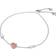 Michael Kors Love Bracelet - Silver/Gold/Pink/Transparent