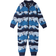 Reima Myytti Toddler's Fleece All-in-one Overall (5200042A)