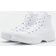 Converse Chuck Taylor All Star Lugged 2.0 High Top - White/Egret/Black