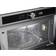 Hotpoint MD454IXH Integrated