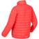 Regatta Kid's Hillpack Insulated Quilted Jacket - Neon Peach