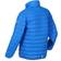 Regatta Kid's Hillpack Insulated Quilted Jacket - Imperial Blue