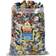 Walkers Nonsuch Assorted Toffees and Chocolate Eclairs 2500g 1pack