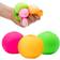 TOBAR Neon Diddy Squish Ball 3-pack
