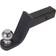Trailer Valet Blackout Series 6,000-lb. Capacity Ball Hitch