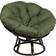 Classic Accessories Montlake Chair Cushions Green