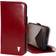 Torro Leather Wallet Case with Stand for iPhone 14 Pro