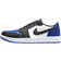 Nike Air Jordan 1 Low - White/Sport Royal/Black