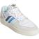 adidas Rivalry Low M - Cloud White/Almost Blue/Wonder Steel