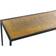 Dkd Home Decor Golden Console Table