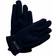 Regatta Kid's Taz II Fleece Gloves - Black (RKG024-800)