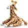 Steiff Gina Giraffe 25cm