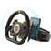 Moza R21 Direct Drive Wheel Base - Black
