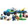 Lego City Mobile Police Dog Training 60369