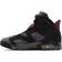 Nike Air Jordan 6 Retro M - Black/Light Graphite/Dark Grey/Bordeaux