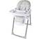 My Babiie Save The Children Christmas Premium Highchair Cover