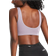 Only Play Seamless Ruched Sports Bra