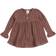 Müsli Baby Knitted Dress - Grape (1553001000)