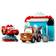 Lego Duplo Disney Pixar Cars Lightning Mcqueen & Maters Car Wash Fun 10996