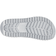 Crocs Classic Neo Puff Shorty - Light Grey/White