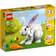 Lego Creator 3 in 1 White Rabbit 31133