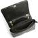 Valentino Bags Quilted Shoulder Bag - Black