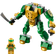 Lego Ninjago Lloyds Robotkamp EVO 71781